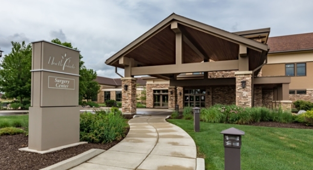 NorthPointe Surgery Center | Healthcare Services in Beloit, WI