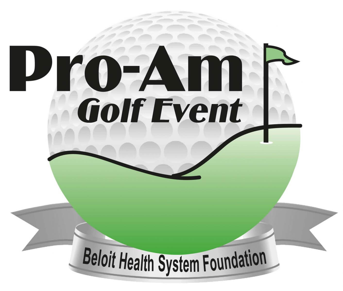 Pro-Am Golf Event