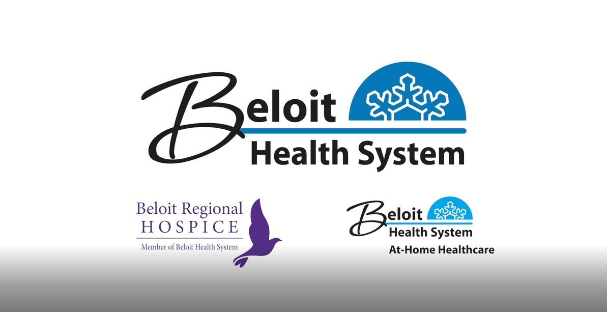 Gait Belt Beloit Health System